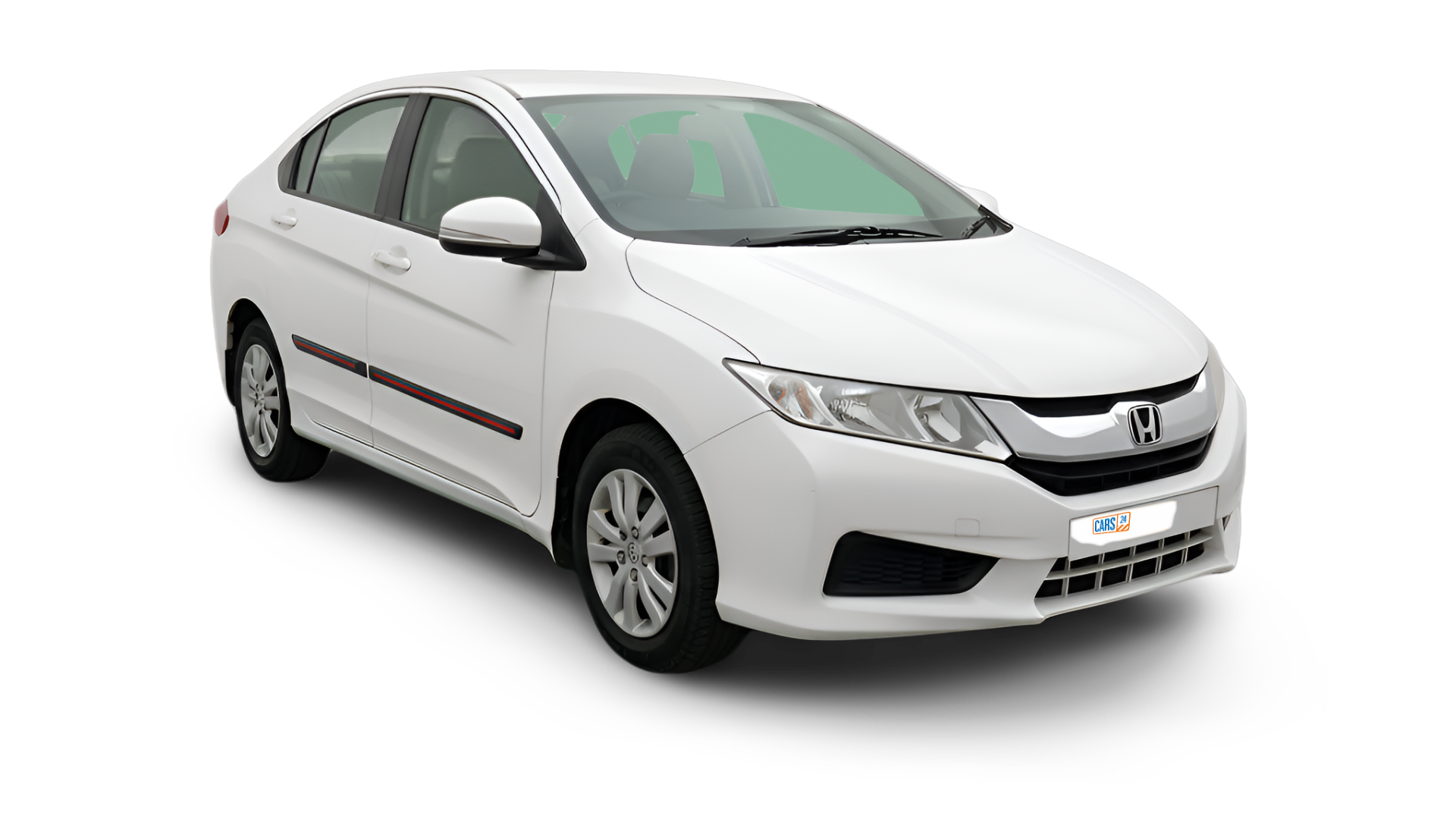 Honda City-img